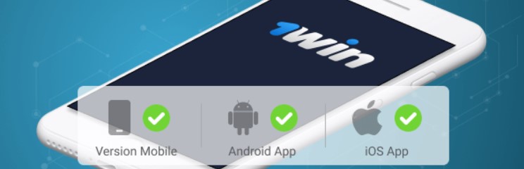 1win app download.